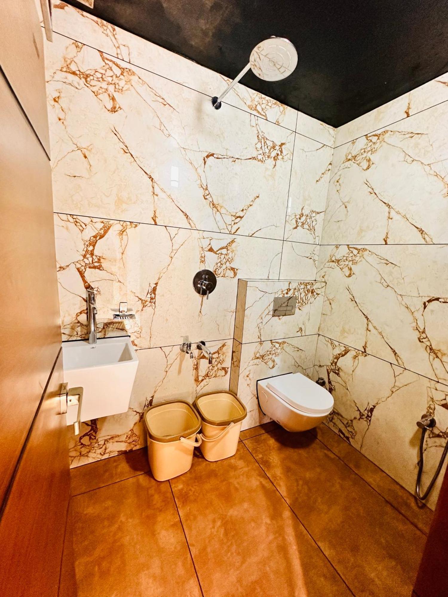 City Palace Hotel أوتي المظهر الخارجي الصورة