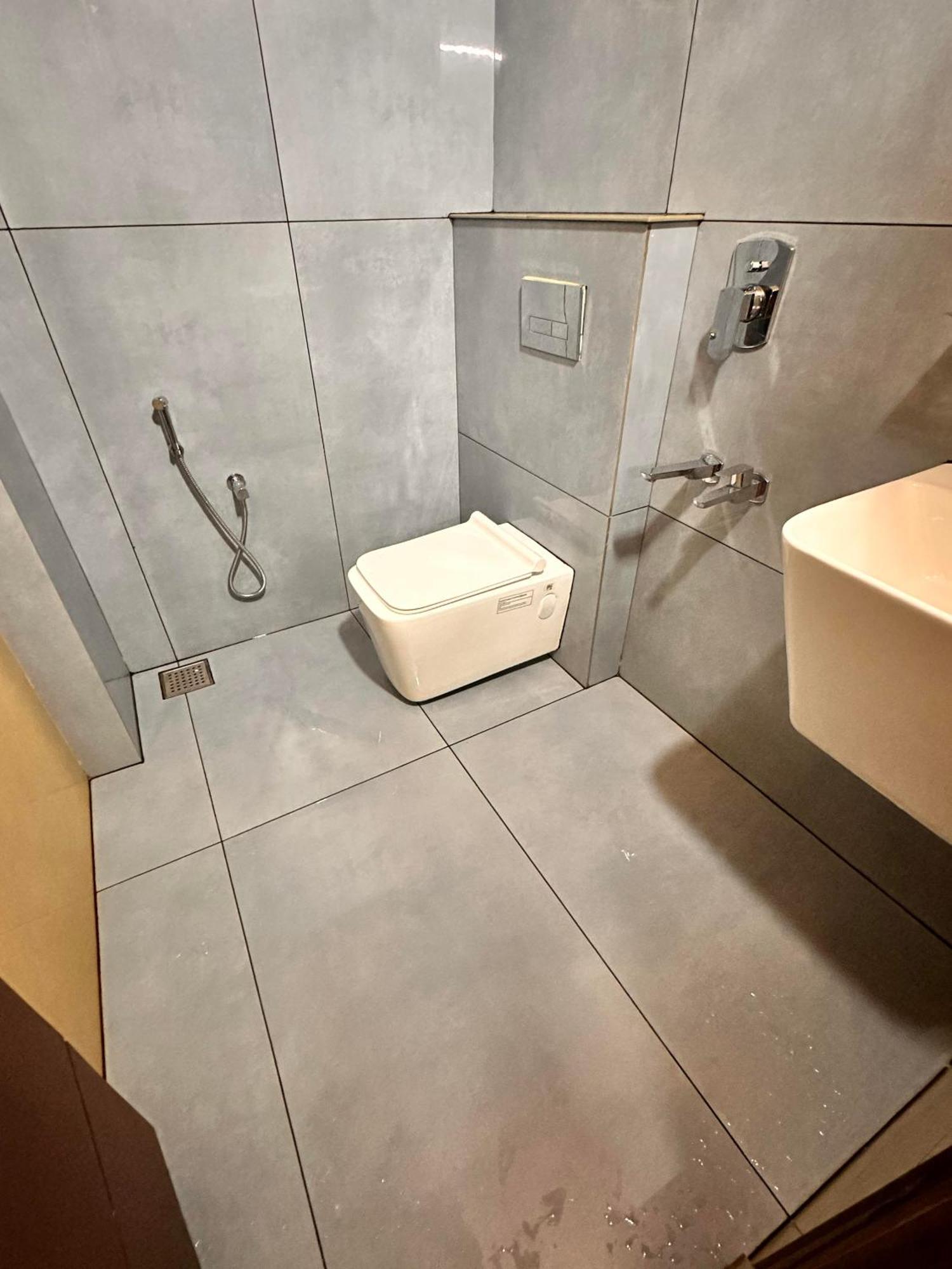 City Palace Hotel أوتي المظهر الخارجي الصورة